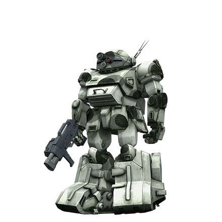 装甲騎兵ボトムズ ペールゼン・ファイルズ劇場版 - ABOUT VOTOMS 